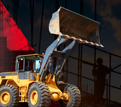 Construction Machinery