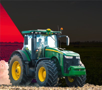 Agriculture Machinery