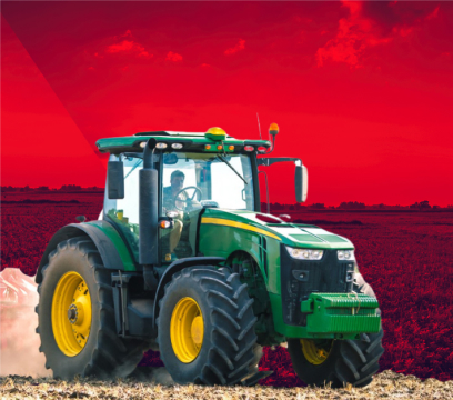 Agriculture Machinery